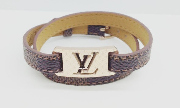 Bracciale Louis Vuitton Modello 438